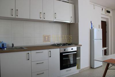 Toronto Residance, 1 camera, spatios, centrala proprie., lift. - 11