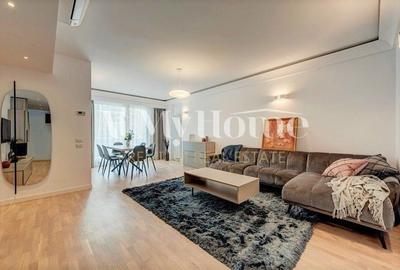Apartament NOU, modern cu 4 camere, prima inchiriere, mobilat ROVERE, parcare - 2