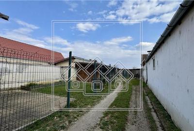Casa de vanzare in Sibiu - curte individuala  zona  Turnisor - 29