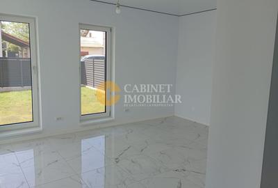 Casă modernă de vânzare în Tatarasi- Dancu – design premium, gata de mutare! - 5