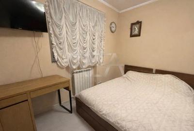Apartament 3 camere Dorobanti, loc de parcare - 7