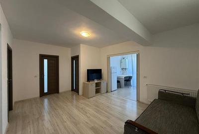 Intabulat!Apartament 3 camere,2 bai,loc de parcare,72mp,Valea Lupului - 6