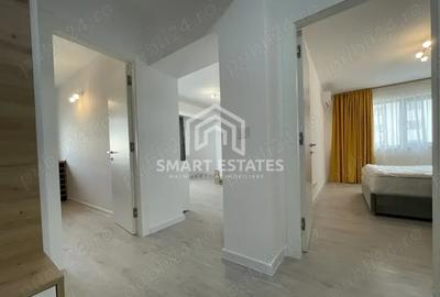 APARTAMENT 2 camere de inchiriat | Pipera | Parcare - 2