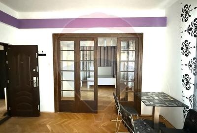 VANZARE Apartament cu 4 camere in zona Dacia - 2