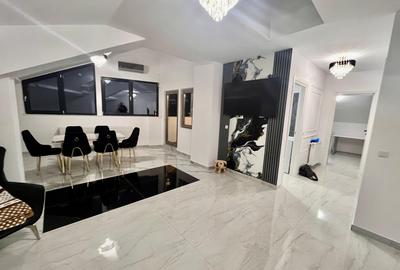 Apartament 3 camere Metrou Jiului - 1