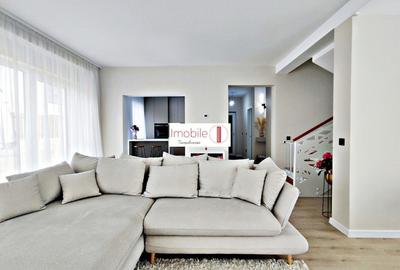 Casa modernă Dezmir | Finisaje Premium | Garaj - 8