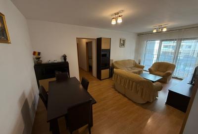 Apartament Premium 3 Camere cu Loc de Parcare Subteran - 2