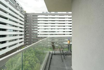 Apartament nou, modern, de inchiriat, 550 m parc Herastrau, Aviatiei - 6