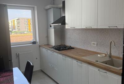 De inchiriat Apartament 2 camere - prima Inchiriere -Theodor Pallady - 6