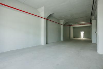 Spațiu Comercial 144 mp – Vizavi de Aeroport – Ideal Servicii / Coffee Shop - 1