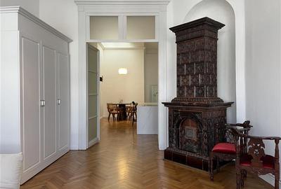 Vanzare apartament 4 camere de LUX zona Piata Unirii Ultracentral, Cluj-Napoca - 9