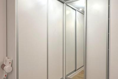 Apartament 2 Camere | Parcare inclusa  | 2 Terase | Prima Vista - 5