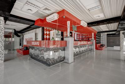 AFUMATI - BUCURESTI-URZICENI, SPATIU COMERCIAL 500 MP, ETAJ 1! - 24