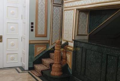 Inchiriere - Vila Interbelica - Str. Ankara - Dorobanti - 13