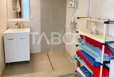 Apartament cu 3 camere cu terasa de vanzare bloc nou cartierul Marasti - 6