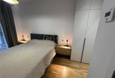 Avalon Pipera vanzare 2 camere cu parcare premium - 5