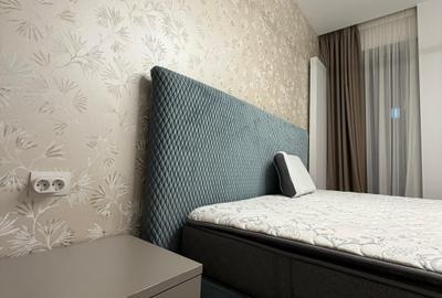5 Residence 122 – Erou Iancu Nicolae | Apartament LUX cu 2 camere - 20