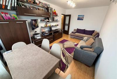 3 camere decomandat Alexandru-Piata - 4