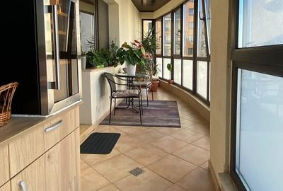 Apartament 3 cam 85 mp utili Saphir Stein Residence - 9