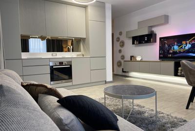 SEA VIEW | 3 camere | Alezzi Beach Resort – Mamaia Nord | Parcare - 12