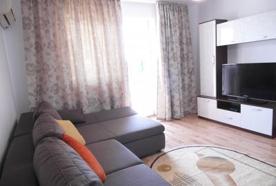 Complex Rezidential Confort Park Garsoniera Lux 45 mp - 1