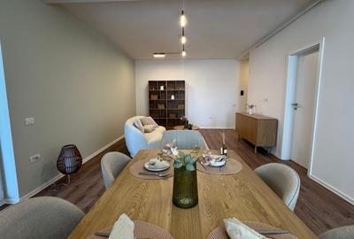 COMISION 0 | Apartamente 2 camere | Parcare inclusă | Moșnița Nouă - 2