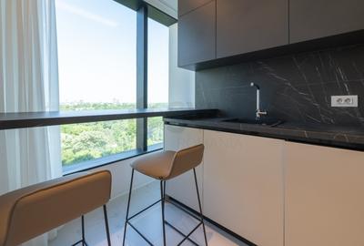 REA1027526 Apartament High End 3 camere I One Mircea Eliade I View superb - 7
