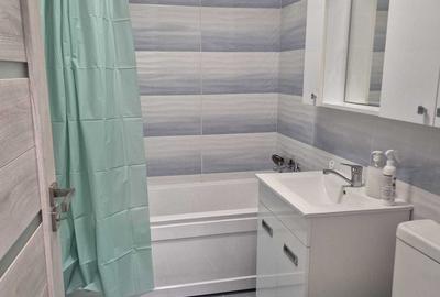 Garsoniera moderna 40 mp, parcare inclusa, centrala, pet friendly - 4
