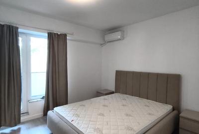 Timpuri Noi Residence - Splaiul Unirii – Apartament 2 camere – 700 EUR - 2