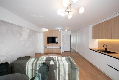 Studio Nou de Închiriat – Metrou Tineretului, Bloc Nou (proprietar) - 6