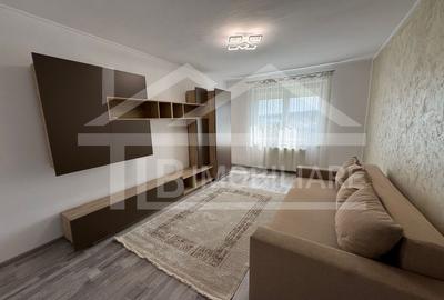 Apartament cu 2 camere, 50mp, decomandat, Zona Dimitrie Cantemir - 1