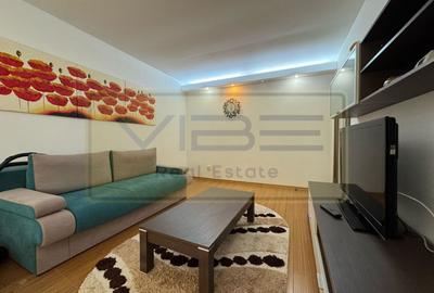 Apartament 2 camere Parcul Ciurchi Tatarasi - 1