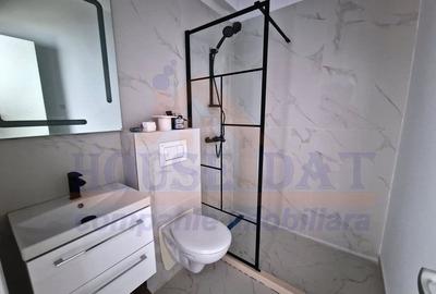 Vanzare vila 4 camere Vidra-Berceni, 3 bai, traseu smart, incalzire pardoseala - 2