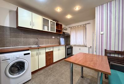 Apartament 2 camere, zona linistita, decomandat, mobilat, Lujerului - 6