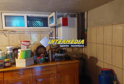 Casa cu Garaj P+E  finisata si mobilata complet in Cetate, Alba Iulia - 11