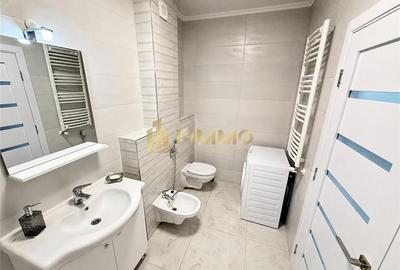 Apart 3 cam | Et 2 | Loc de parcare| 69mp | Suceava | ID:1744 - 9