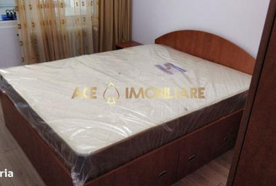 3 Camere de inchiriat | Berceni - Straja | 2/4 | Bloc Reabilitat - 2