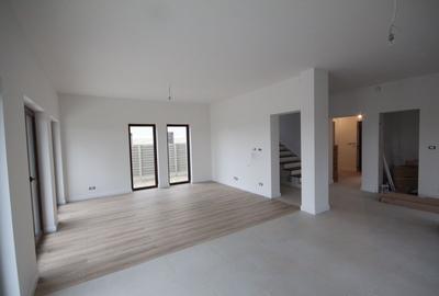 VILA INDIVIDUALA FINISATA LA CHEIE - 4