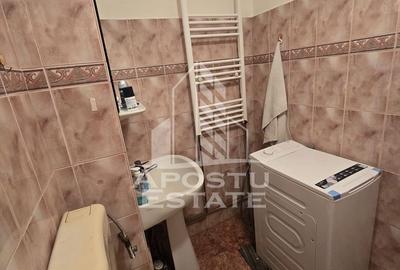Apartament cu o camera spatios de vanzare, in zona Steaua, Timisoara - 5