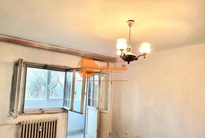 2 camere Tineretului ( 1979-700 m metrou) - 1