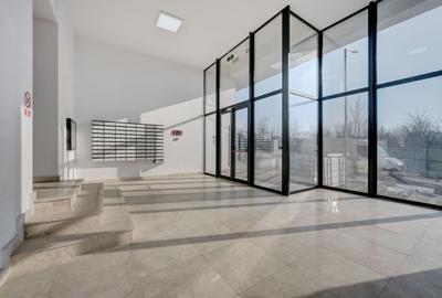 3 CAMERE VEDERE SUPERBA SPRE LAC BLOC NOU FINALIZAT TERASA GENEROASA - 14