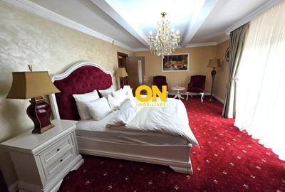Casă premium cu piscină și curte superbă, 1759 mp teren, Micești - 24