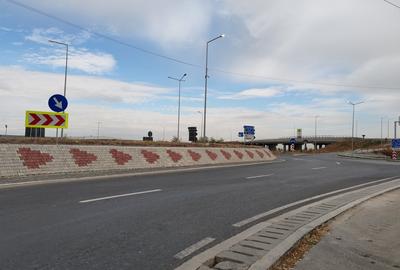 Proiect Hala pentru Depozitare sau Productie in  Bolintin Deal. - 4
