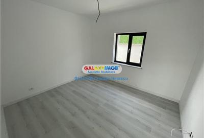 Crevedia Str Uzinei Casa 3 camere 2 bai SU 52 mp Teren 220 MP - 13