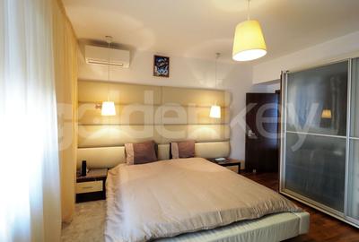Apartament tip penthouse cu 3 camere | vedere panoramica | 190mpc - 8