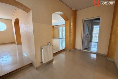 Zona Centrala, Casa individuala 510 mp, pretabila activitati diverse - 17