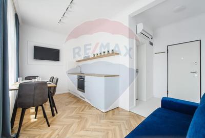Apartament 2 camere de închiriat, Făcliei, Oradea - Utilități incluse - 3