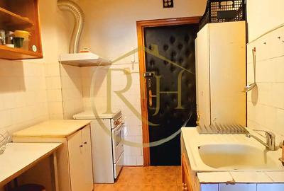 Oferim spre inchiriere garsoniera, situata in Complexul Studentesc - 11