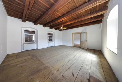 Casă Săsească Autentică cu Șură Impresionantă în Cristian – Teren 2729mp - 19