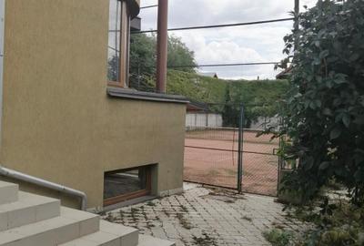 Vilă PREMIUM cu 5 niveluri și curte spațioasă – Sector 5, București - 3